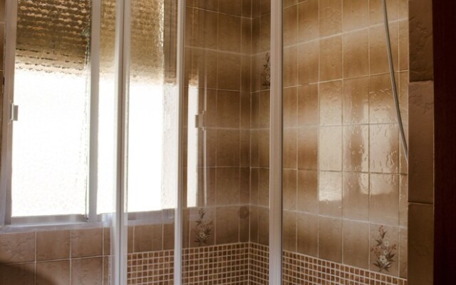 Casa Rural el Brigadier