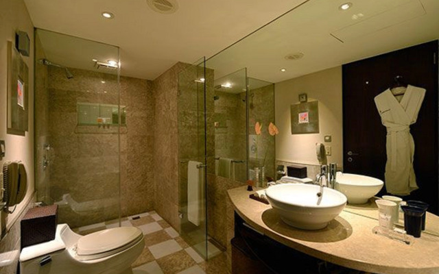 Les Suites Taipei Da An