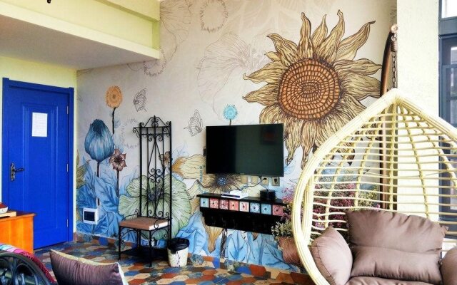 Huying Inn Fuxian Lake