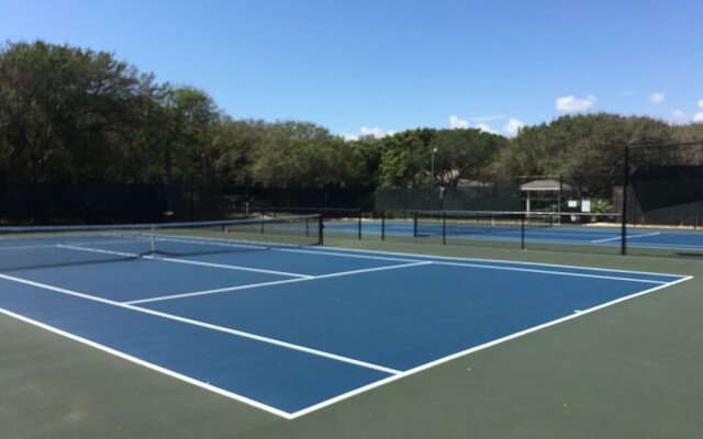 Sea Woods 3bdrm Condo 257