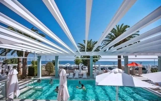 Elinotel Sermilia Resort - All inclusive