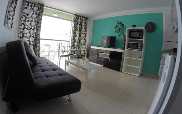 Vina del Mar Playa de LasAmericas, Ocean view