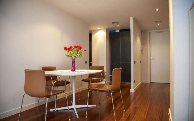 Sagrada Familia Apartment Paseo Gracia