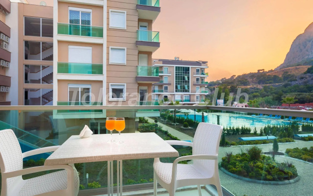 Moonlight Budaklar Residence