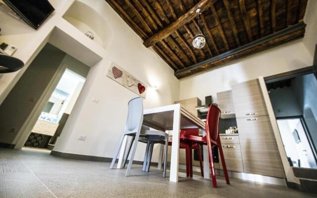 La Casa Di Giò 295