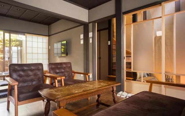 Reikaku Yasaka