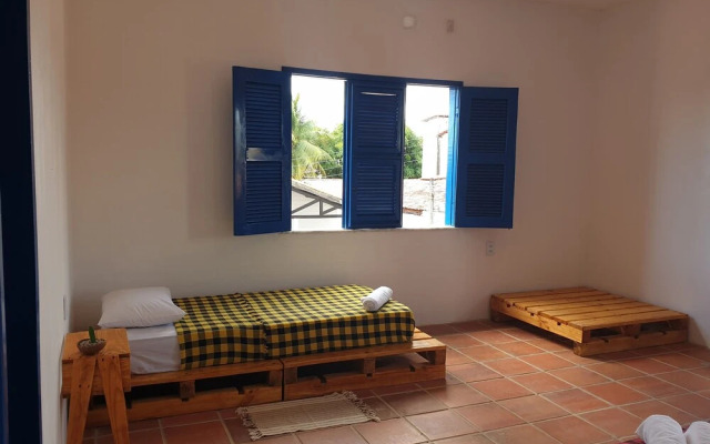 Montepascual Ecovillage