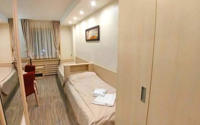 Apartments KOP Konaci i Angella