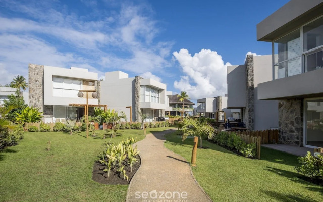 NLU - Full-featured Condominium at Marceneiro Beach