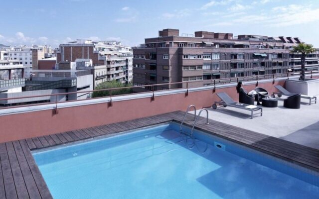 Beyoo Poble Sec - Student Accommodation Barcelona