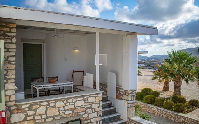 "irenes View Apartments Villa 5 - 5 Guests With Pool and sea View in Agia Irini"