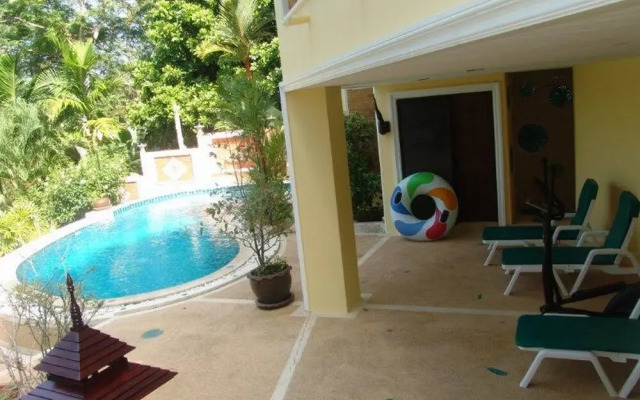 Villa Sawadee
