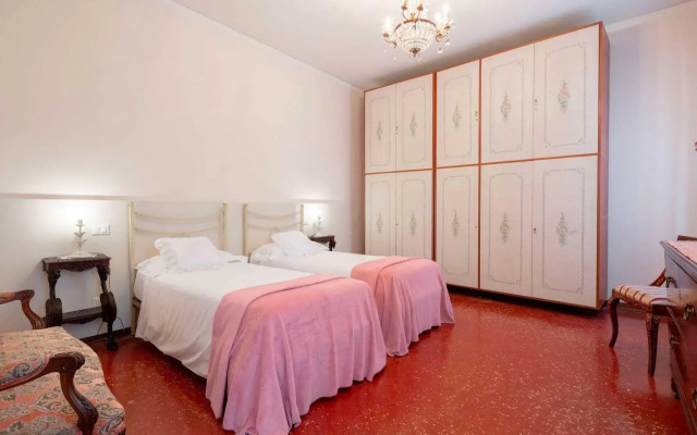 The Arsenal Large Apartment