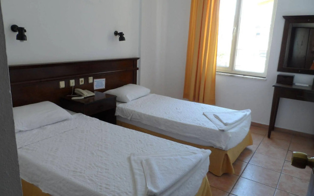 Sebnem Apart & Studios