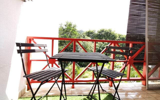 Selesa Resort homestay