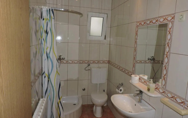 Apartments Lidus
