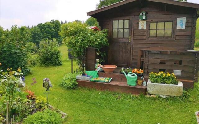 Ferienwohnung Gerti