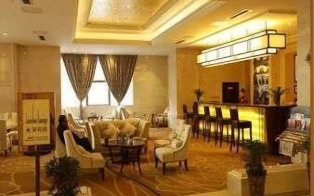 Ramada By Wyndham Changzhou