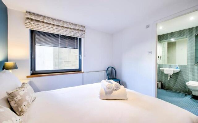 ALTIDO Alluring 3BR apt near the centre with parking