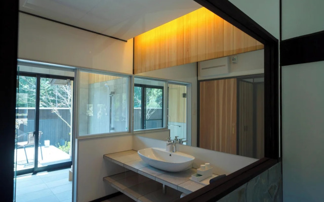 Ishigaki Villa