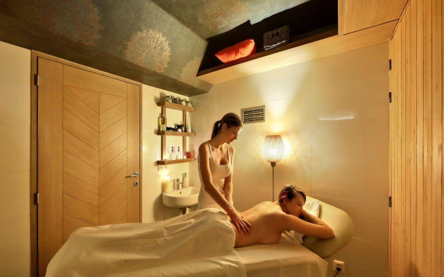 Absolutum Wellness Hotel