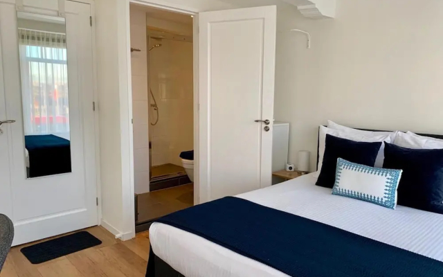 PH93 Amsterdam Central - Guesthouse in อัมสเตอร์ดัม - Photo 4