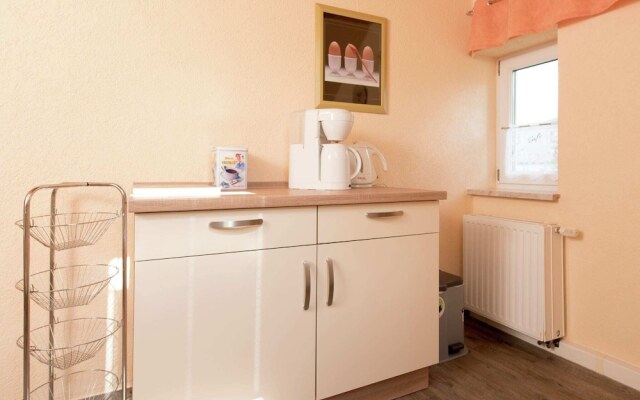 Modern Apartment inPohla Saxony near Ski Area