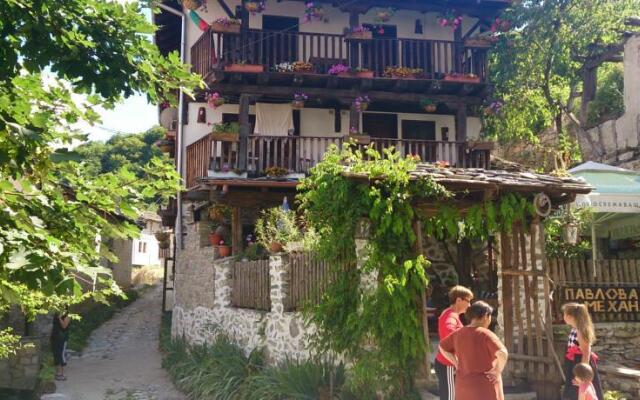 Guest House Pavlovata Kushta