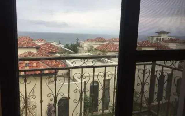 Wenchang Tangchao No.1 Villa