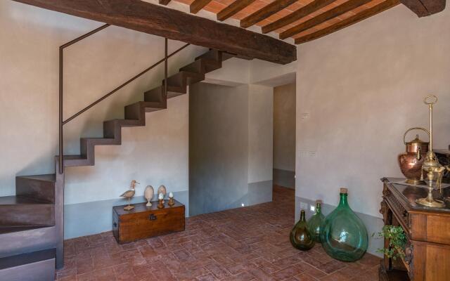 Podere Pisinano 8 2