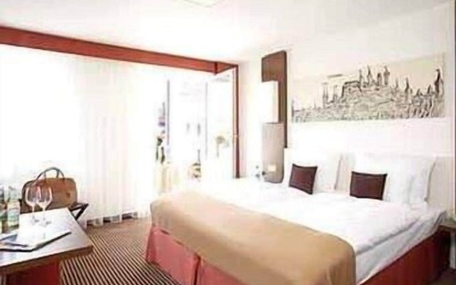 Best Western Hotel Nuernberg City West