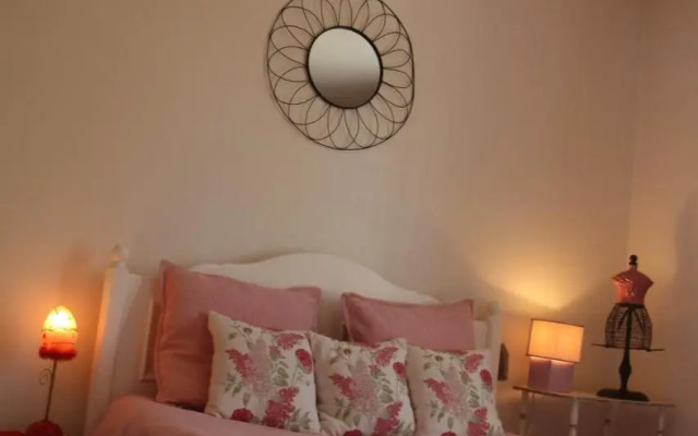 Sahondra - Appartement Proche Hippodrome