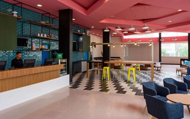 Nacional Inn Bauru