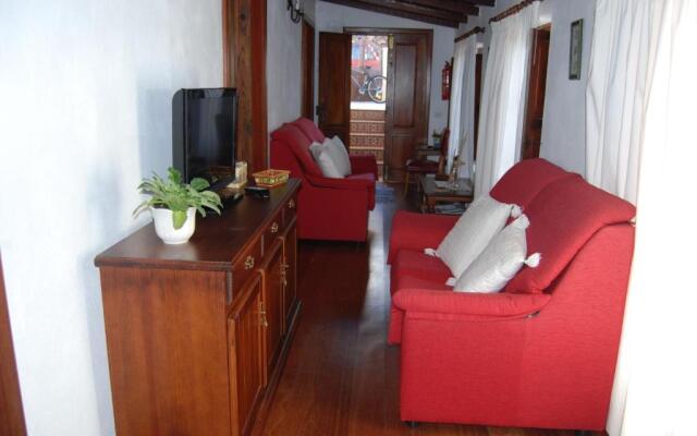 Holiday home Doña Lola