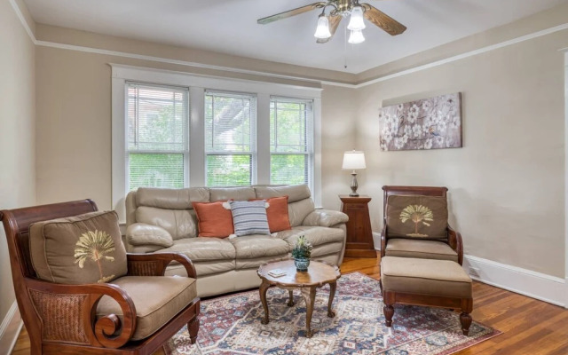 16 Saragossa Street B