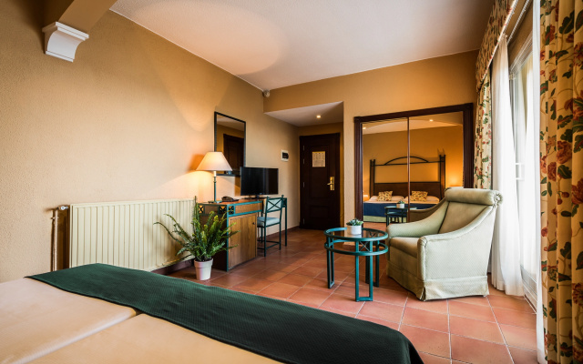 Hotel Intur Azor