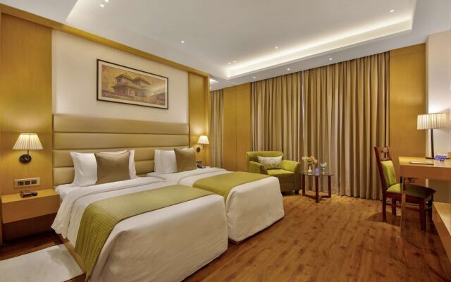 Sarovar Portico Sonipat