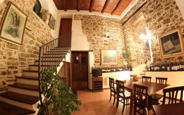 Nerodivino B&B