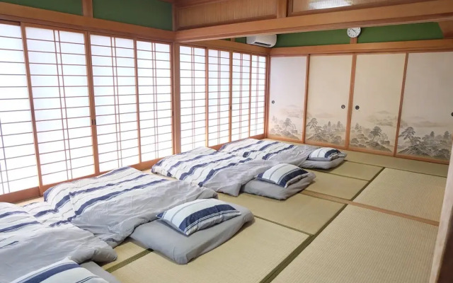 Stay Rokko - Hostel