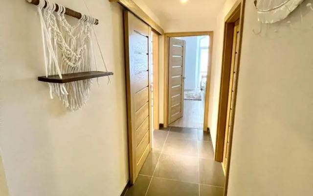 Angel Apartment Černý důl