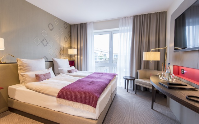 LOOKEN INN Lingen by Hackmann