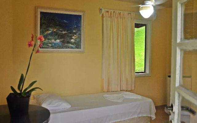 Pousada Villa da Glória