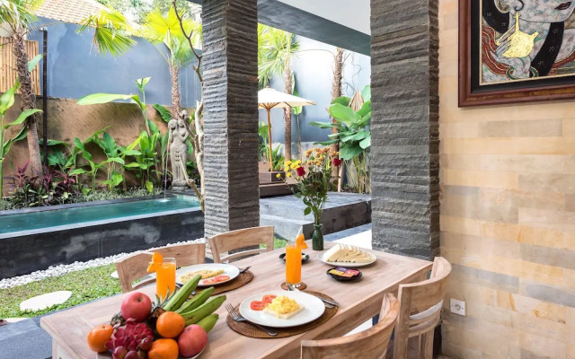 Wasudewa Private Villa