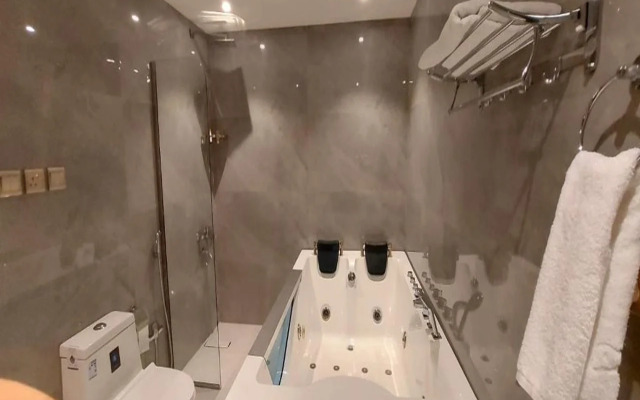 Al Masem Hotel Suites, King Fahd District