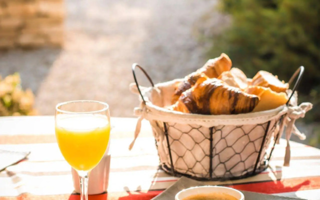 Les Mazets de Marie de Jules