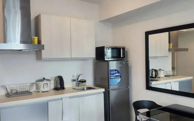 Azure Staycation Philippines by AMRS Near Manila International Airport