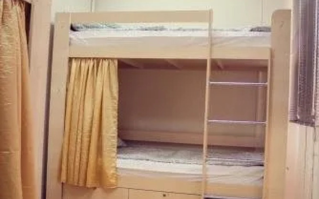 Hostel №1