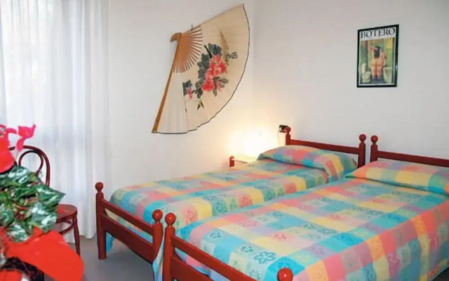 Villa in Lignano Riviera Comfortable