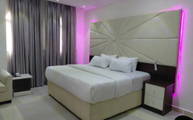 Citi Residence Lagos