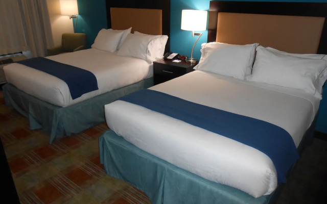 Holiday Inn Express Hotel & Suites Houston NW-Brookhollow by IHG